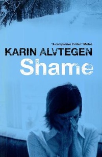Enlarge image Cover: Shame - Canongate Books
