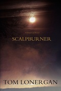 Cover: Scalpburner - iUniverse