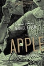 Cover: The Apple - Canongate Books