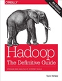 Bild: Hadoop: The Definitive Guide - O'Reilly
