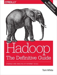 Abbildung von: Hadoop: The Definitive Guide - O'Reilly
