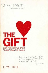 Enlarge image Cover: The Gift - Canongate Books