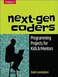 Cover: Next-Gen Coders - O'Reilly