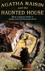 Cover: Agatha Raisin and the Haunted House - Robinson Publishing