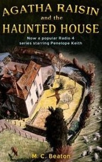 Enlarge image Cover: Agatha Raisin and the Haunted House - Robinson Publishing