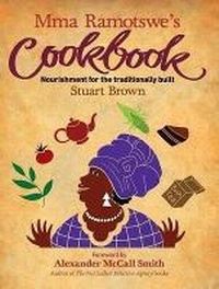 Abbildung von: Mma Ramotswe's Cookbook - Polygon An Imprint of Birlinn Limited
