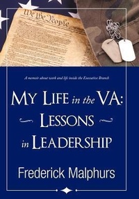 Abbildung von: My Life in the Va - iUniverse
