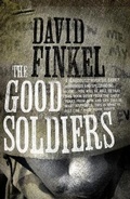 Cover: The Good Soldiers - Atlantic Books