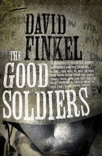 Enlarge image Cover: The Good Soldiers - Atlantic Books