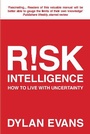 Cover: Risk Intelligence - Atlantic Books