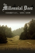Cover: The Millennial Deer - iUniverse