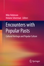 Cover: Encounters with Popular Pasts - Springer