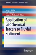 Cover: Application of Geochemical Tracers to Fluvial Sediment - Springer