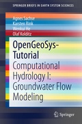 Cover: OpenGeoSys-Tutorial - Springer