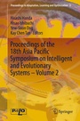 Cover: Proceedings of the 18th Asia Pacific Symposium on Intelligent and Evolutionary Systems - Volume 2 - Springer