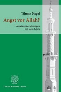 Abbildung von: Angst vor Allah? - fibre