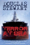 Cover: Terror at Sea - M P Publishing Limited