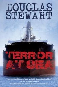 Enlarge image Cover: Terror at Sea - M P Publishing Limited