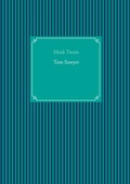 Cover: Tom Sawyer - BoD - Books on Demand