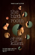 Cover: The Bird Room - Canongate Books