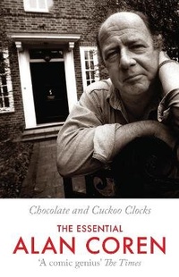 Enlarge image Cover: Chocolate and Cuckoo Clocks - Canongate Books