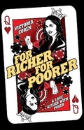Cover: For Richer, For Poorer - Canongate Books