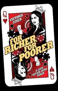 Abbildung von: For Richer, For Poorer - Canongate Books