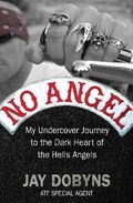 Cover: No Angel - Canongate Books