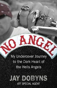 Enlarge image Cover: No Angel - Canongate Books