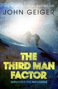 Cover: The Third Man Factor - Canongate Books