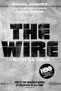 Cover: The Wire - Canongate Books