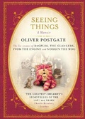 Cover: Seeing Things - Canongate Books