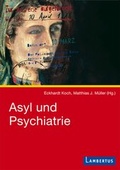 Cover: Asyl und Psychiatrie - Lambertus
