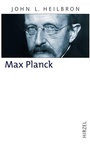 Cover: Max Planck - Hirzel