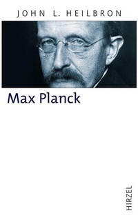 Enlarge image Cover: Max Planck - Hirzel