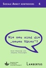 Cover: Wie neu sind die "neuen Väter"? - Lambertus