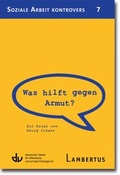 Cover: Was hilft gegen Armut? - Lambertus