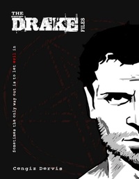 Enlarge image Cover: The Drake Files - Lulu.com