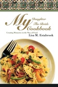 Bild: My Daughter The Bride Cookbook - iUniverse