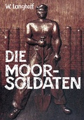 Cover: Die Moorsoldaten - Verlag Neuer Weg