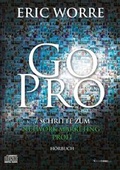 Cover: Go Pro - H&ouml;rbuch - Life Success Media GmbH