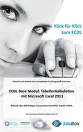 Bild: Klick f&uuml;r Klick zum ECDL - EduBox GmbH