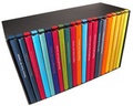Cover: Kanon der Literatur - Gesamtkanon - Edition Hase & Mann