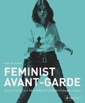 Cover: The Feminist Avant-Garde of the 1970's - Prestel