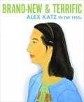 Cover: Brand-New and Terrific - Prestel