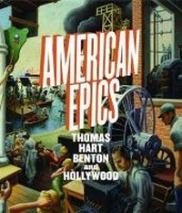 Enlarge image Cover: American Epics - Prestel