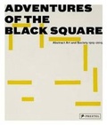 Cover: Adventures of the Black Square - Prestel