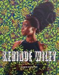 Enlarge image Cover: Kehinde Wiley - Prestel