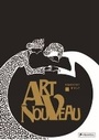 Cover: Art Nouveau - Prestel