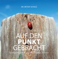 Cover: AUF DEN PUNKT GEBRACHT - Merlin Energy GmbH